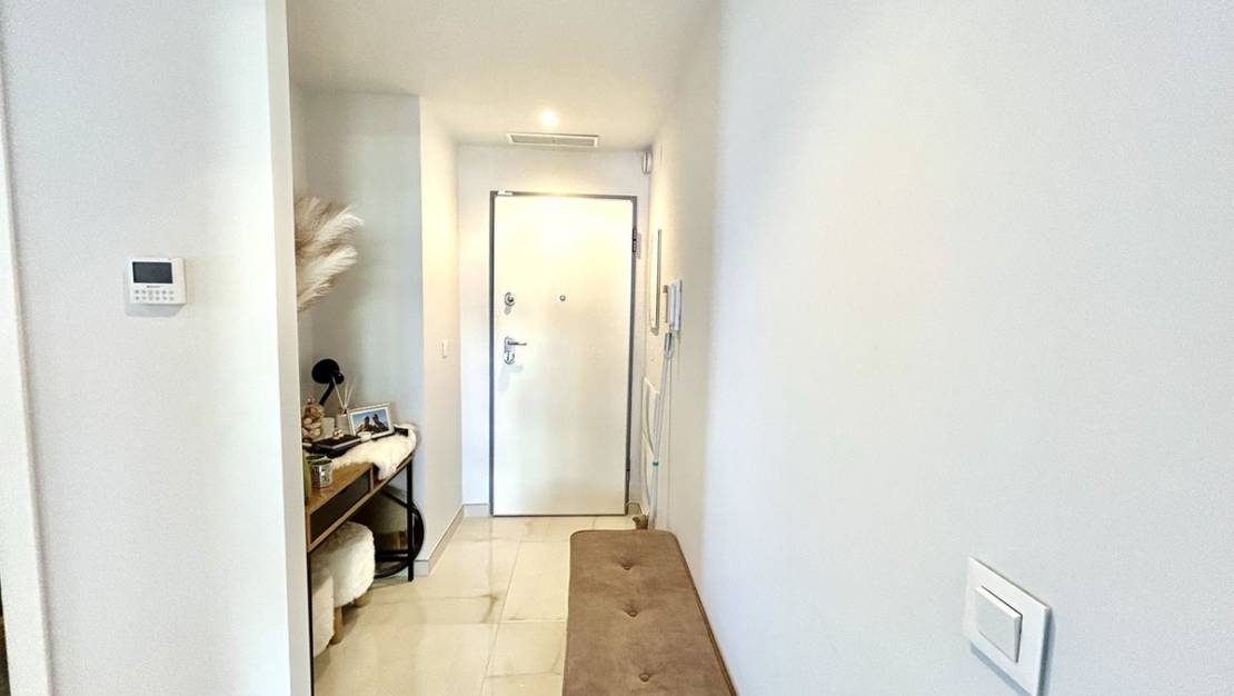 Sale - Apartment - Orihuela - Playa Flamenca