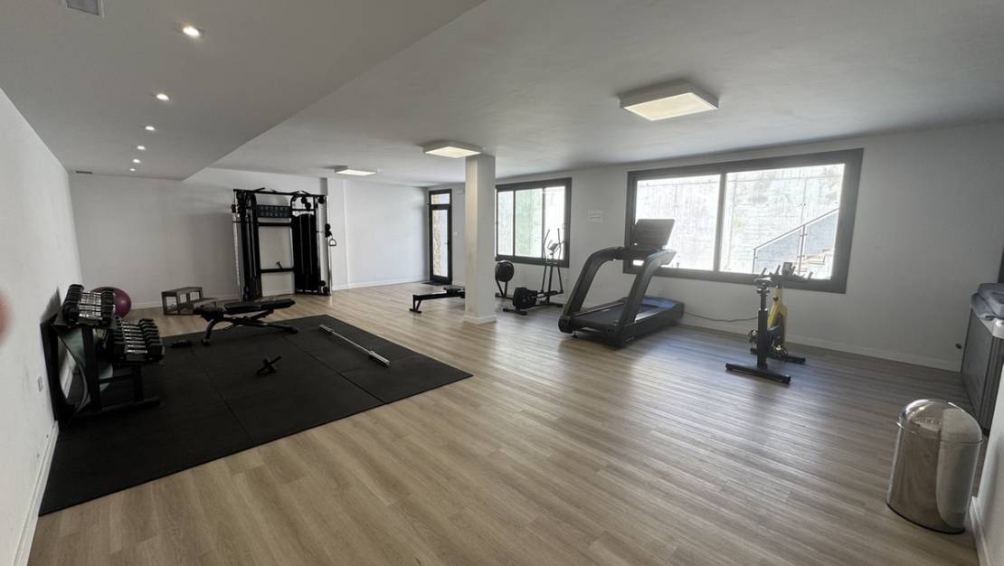 Sale - Apartment - Orihuela - Playa Flamenca