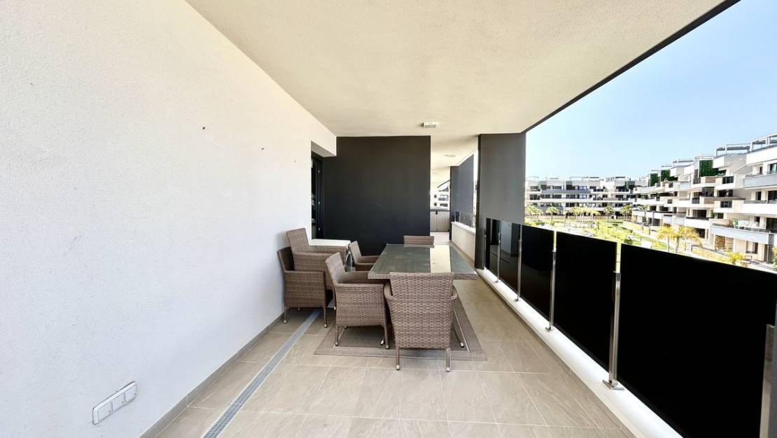 Sale - Apartment - Orihuela - Playa Flamenca