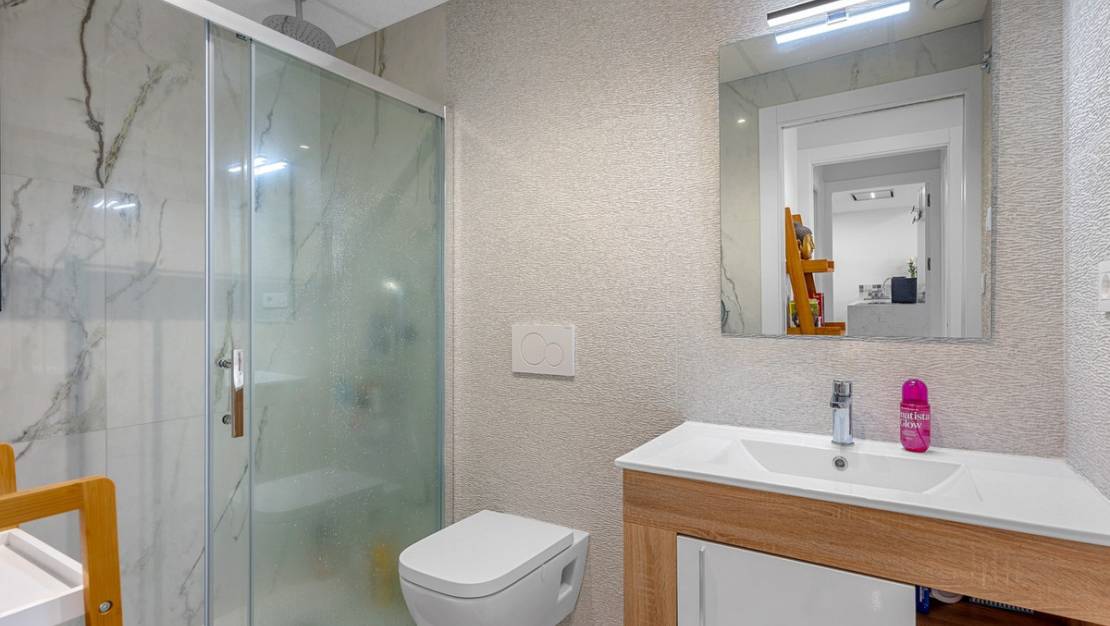 Sale - Apartment - Orihuela - Playa Flamenca
