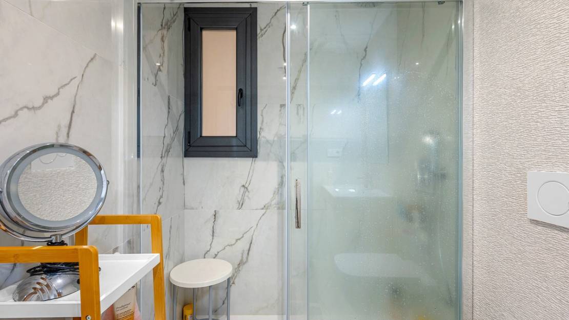Sale - Apartment - Orihuela - Playa Flamenca