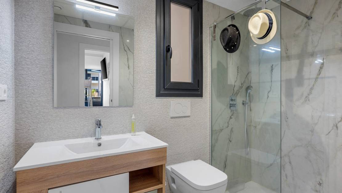 Sale - Apartment - Orihuela - Playa Flamenca