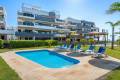 Sale - Apartment - Orihuela - Playa Flamenca