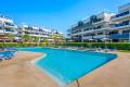 Sale - Apartment - Orihuela - Playa Flamenca