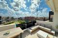 Sale - Apartment - Orihuela - Playa Flamenca