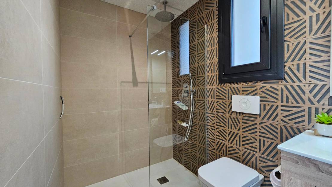 Sale - Apartment - Orihuela - Playa Flamenca
