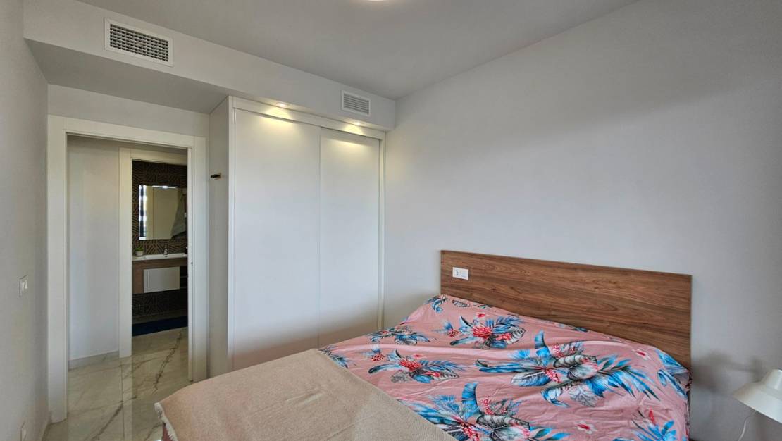 Sale - Apartment - Orihuela - Playa Flamenca
