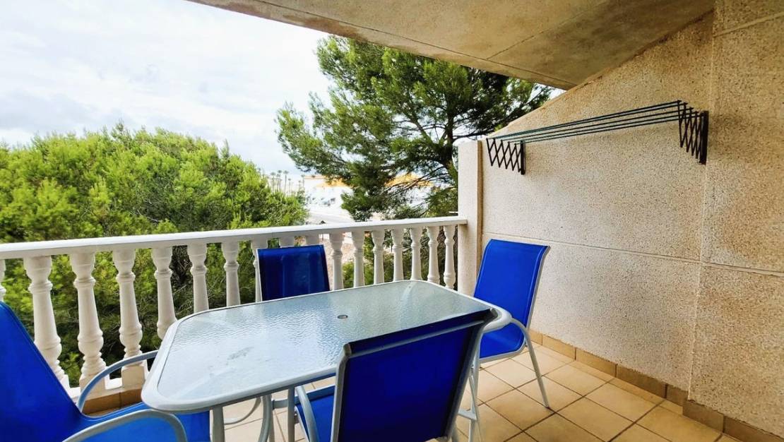 Sale - Apartment - Orihuela - Playa Flamenca