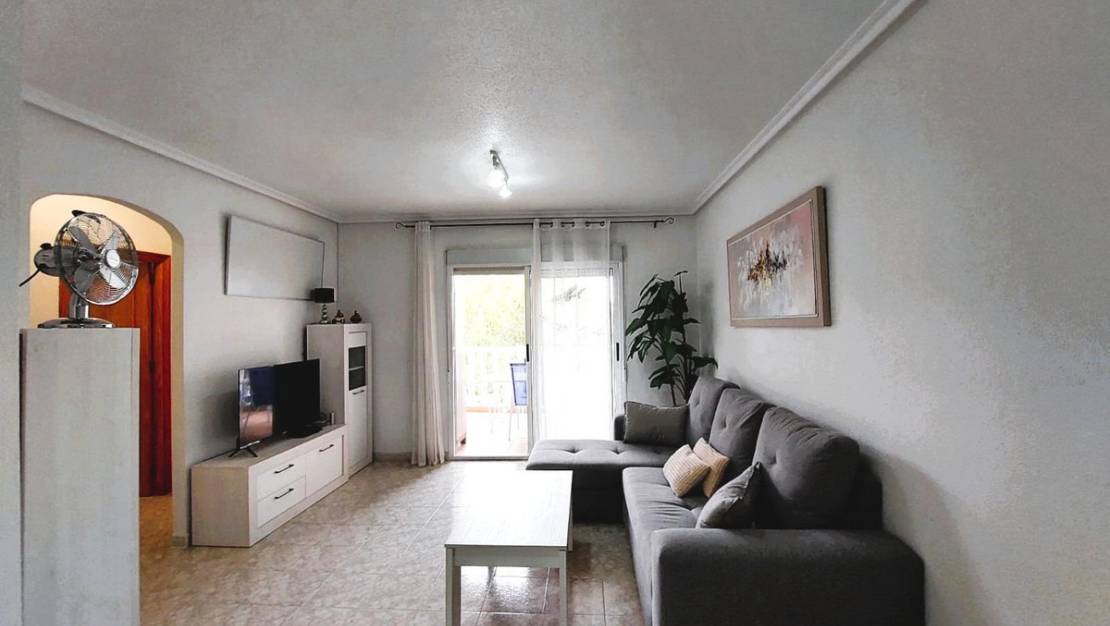 Sale - Apartment - Orihuela - Playa Flamenca