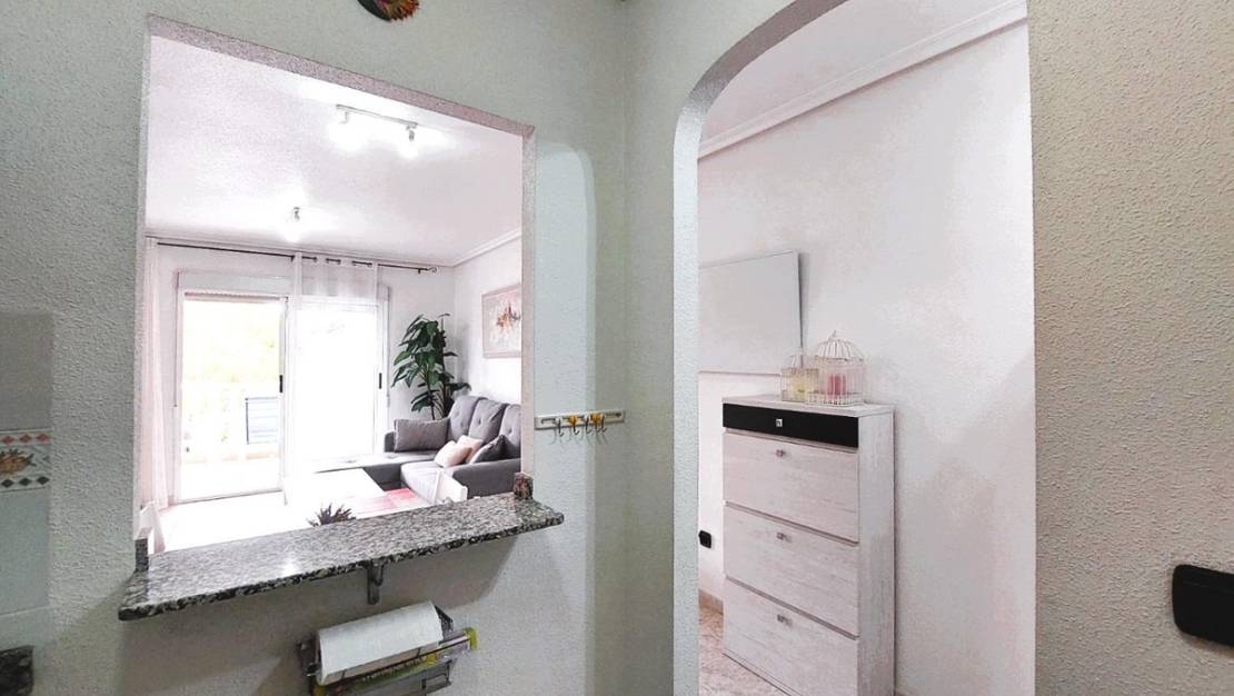 Sale - Apartment - Orihuela - Playa Flamenca