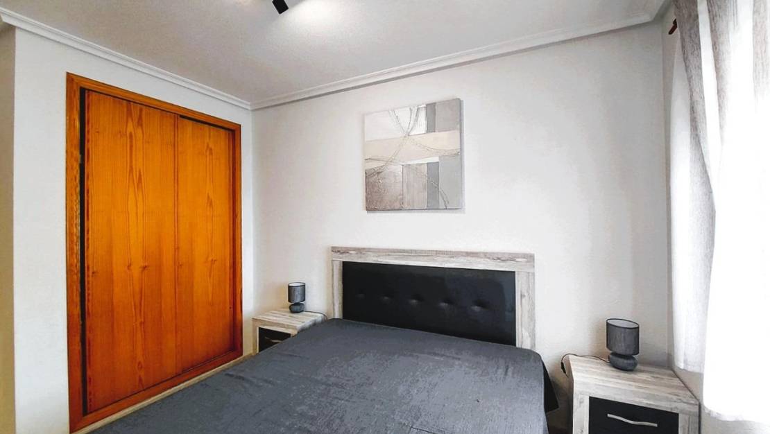 Sale - Apartment - Orihuela - Playa Flamenca