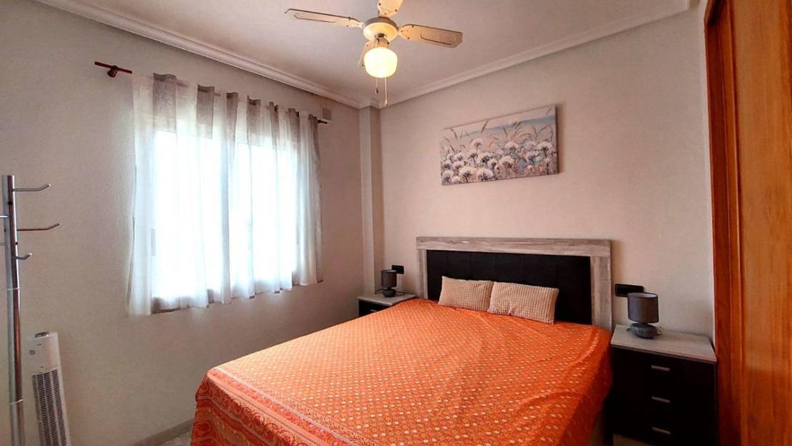 Sale - Apartment - Orihuela - Playa Flamenca