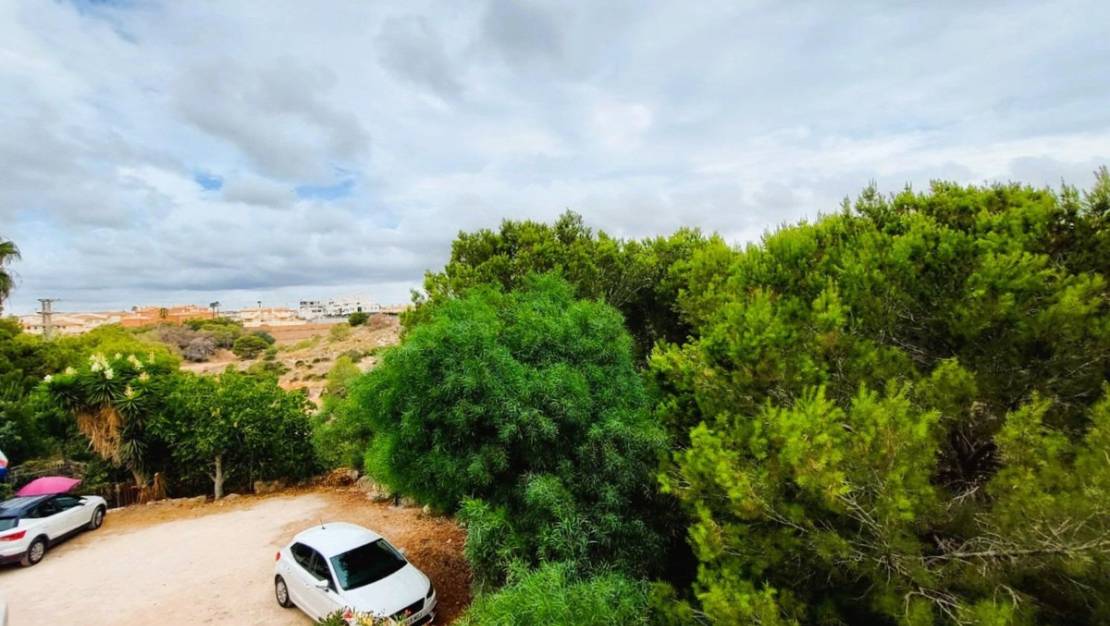 Sale - Apartment - Orihuela - Playa Flamenca