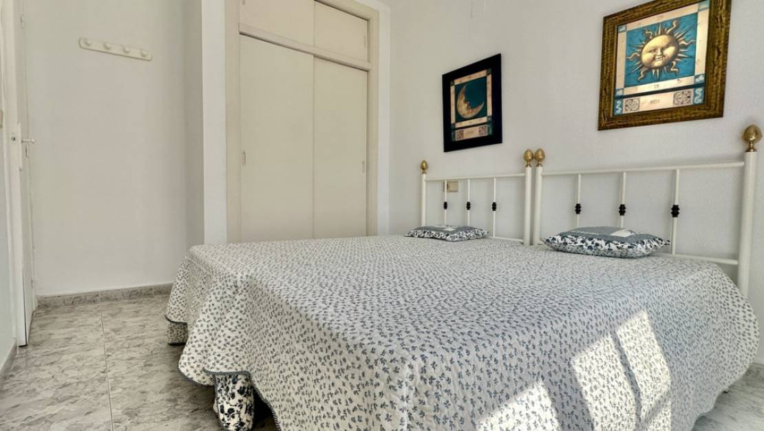 Sale - Apartment - Orihuela - Playa Flamenca