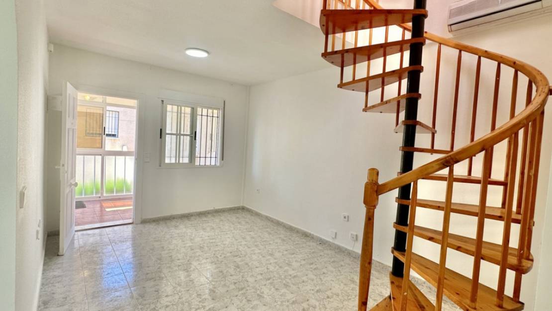 Sale - Apartment - Orihuela - Playa Flamenca