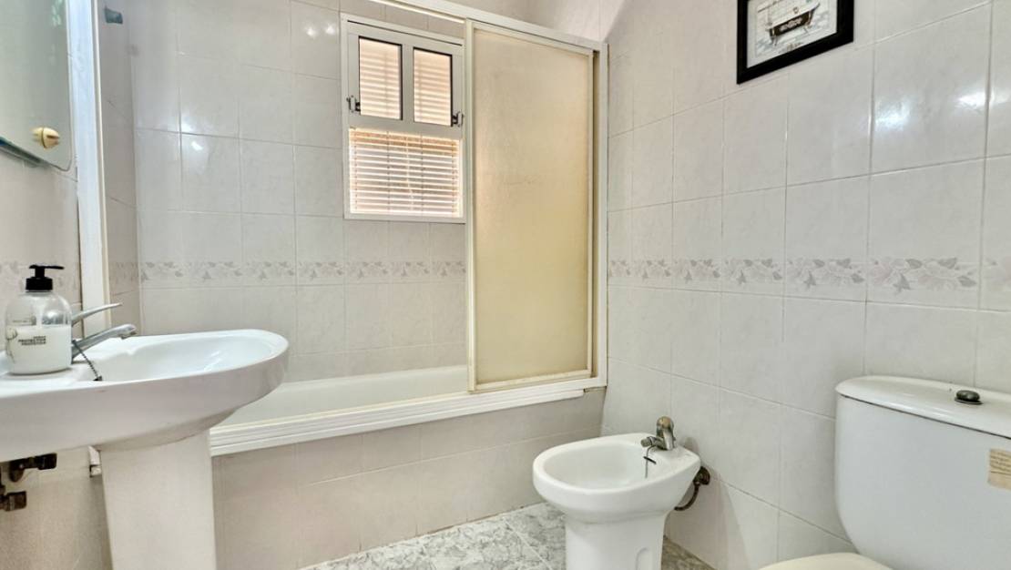 Sale - Apartment - Orihuela - Playa Flamenca