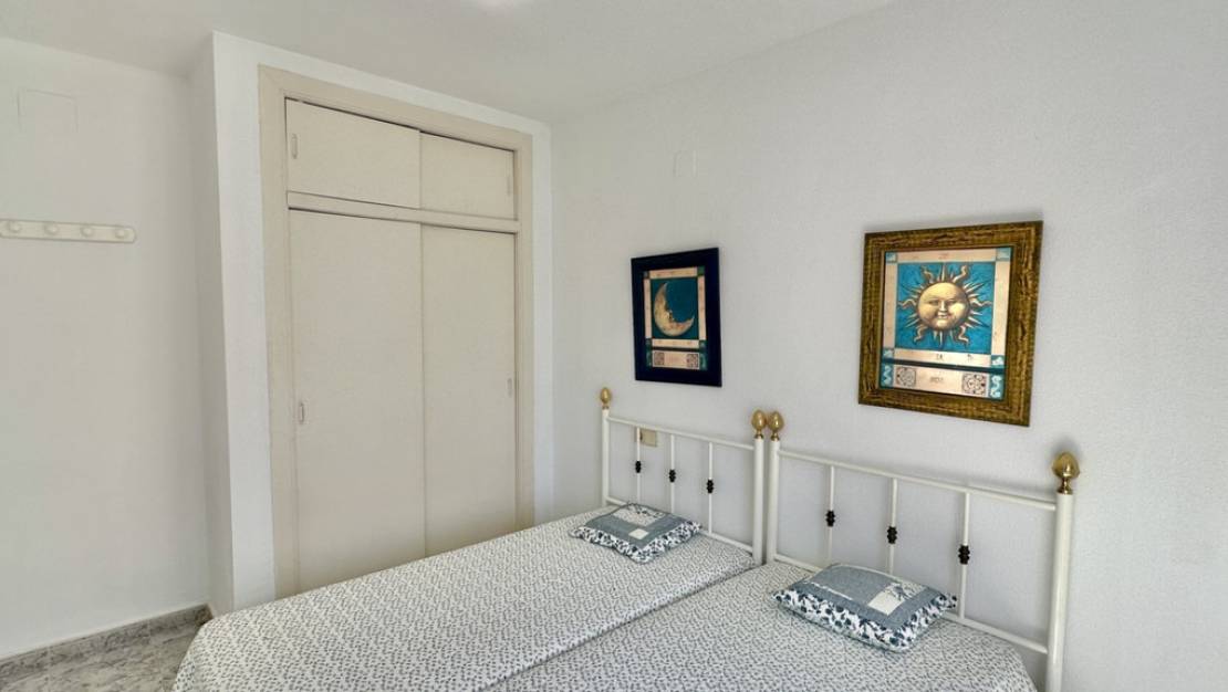 Sale - Apartment - Orihuela - Playa Flamenca