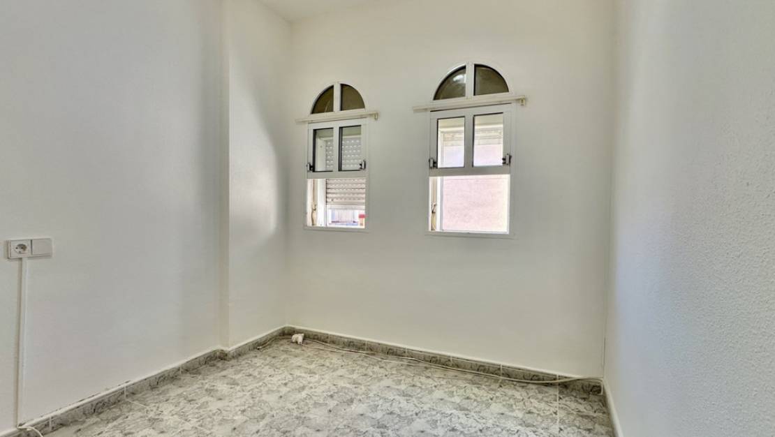 Sale - Apartment - Orihuela - Playa Flamenca