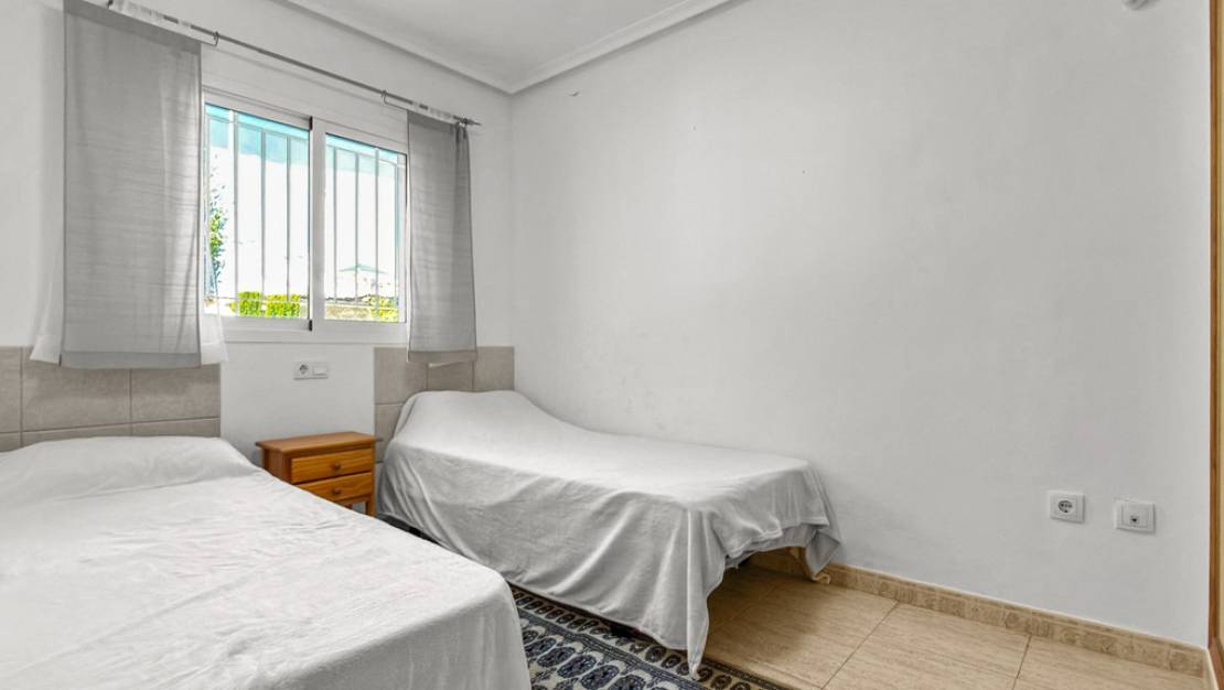 Sale - Apartment - Orihuela - Playa Flamenca