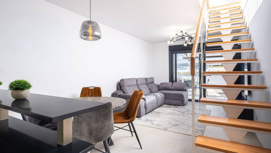 Sale - Apartment - Orihuela - Playa Flamenca