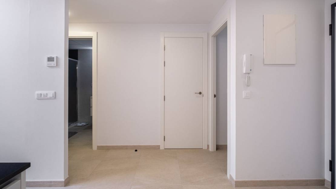 Sale - Apartment - Orihuela - Playa Flamenca