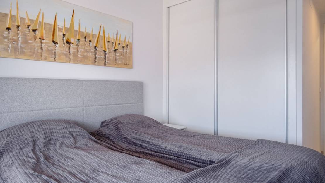 Sale - Apartment - Orihuela - Playa Flamenca