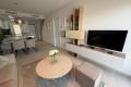 Sale - Apartment - Orihuela - Playa Flamenca
