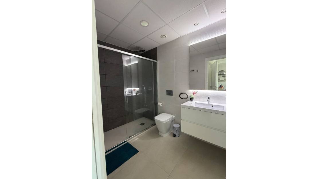 Sale - Apartment - Orihuela - Playa Flamenca