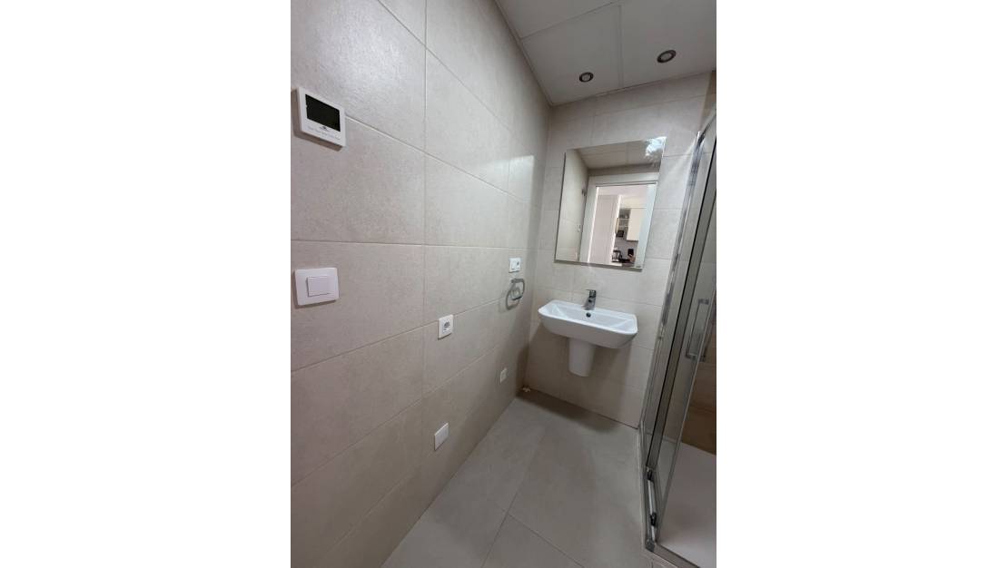 Sale - Apartment - Orihuela - Playa Flamenca