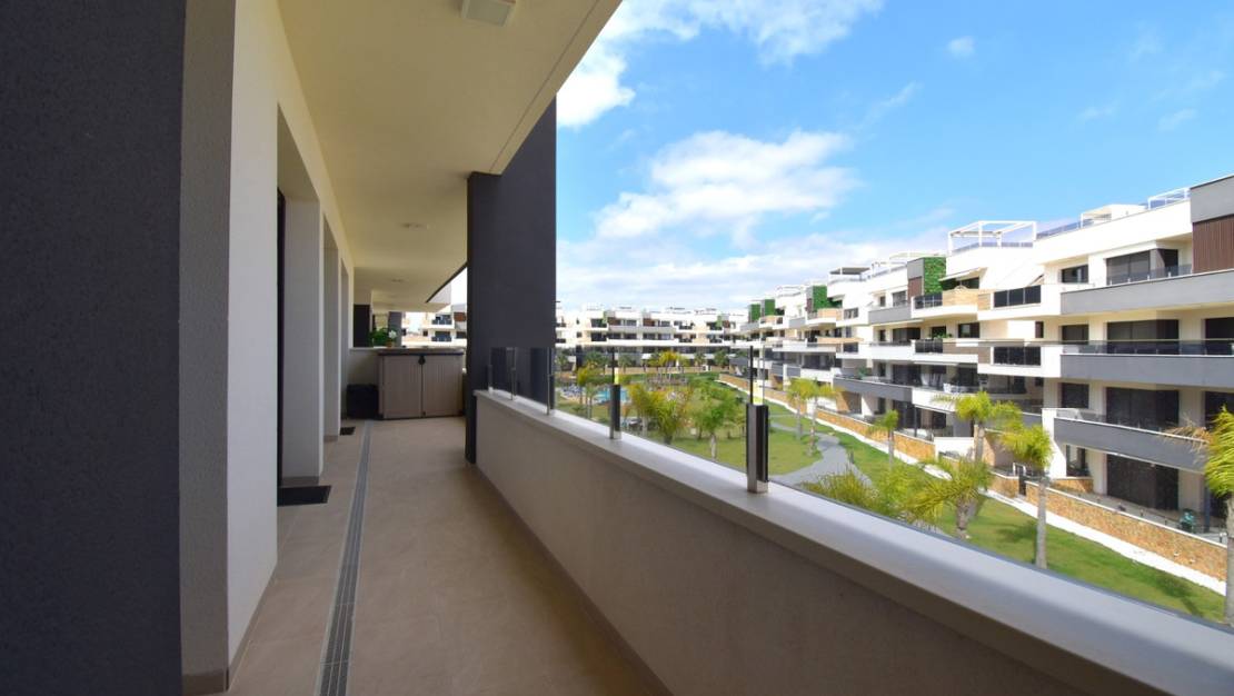 Sale - Apartment - Orihuela - Playa Flamenca