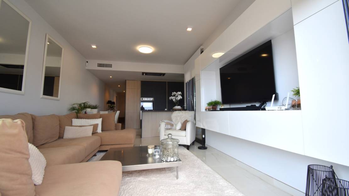 Sale - Apartment - Orihuela - Playa Flamenca