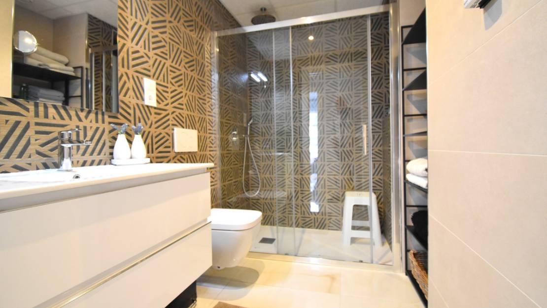 Sale - Apartment - Orihuela - Playa Flamenca