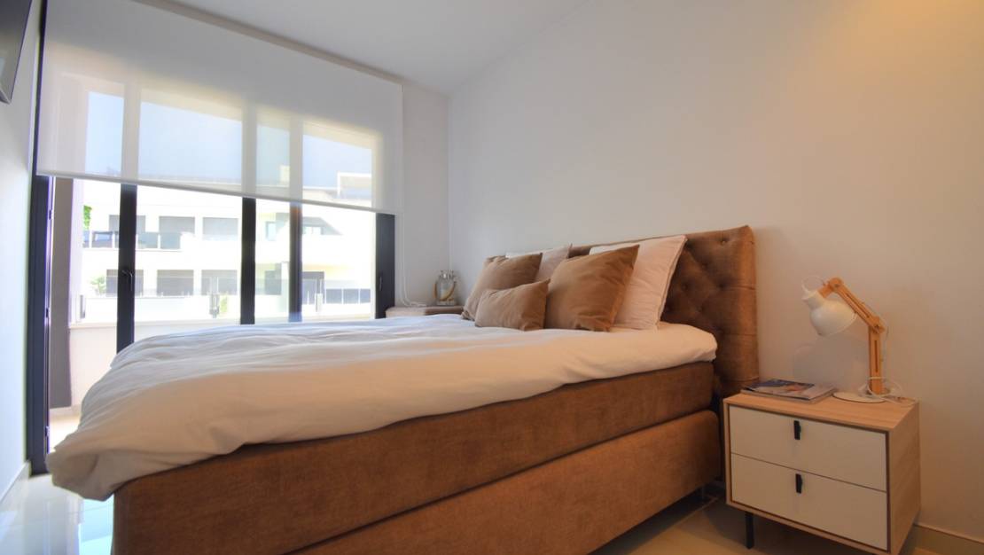 Sale - Apartment - Orihuela - Playa Flamenca