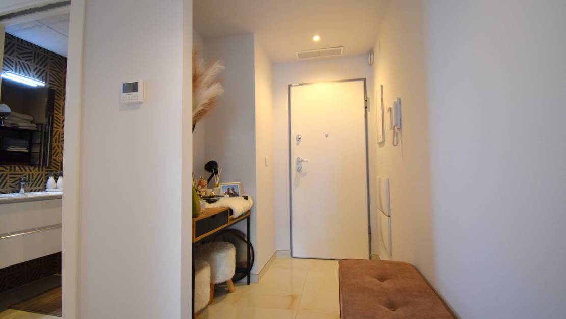 Sale - Apartment - Orihuela - Playa Flamenca