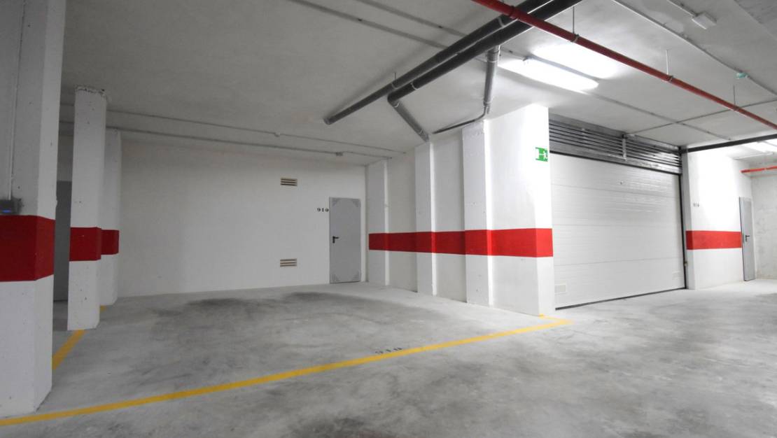 Sale - Apartment - Orihuela - Playa Flamenca