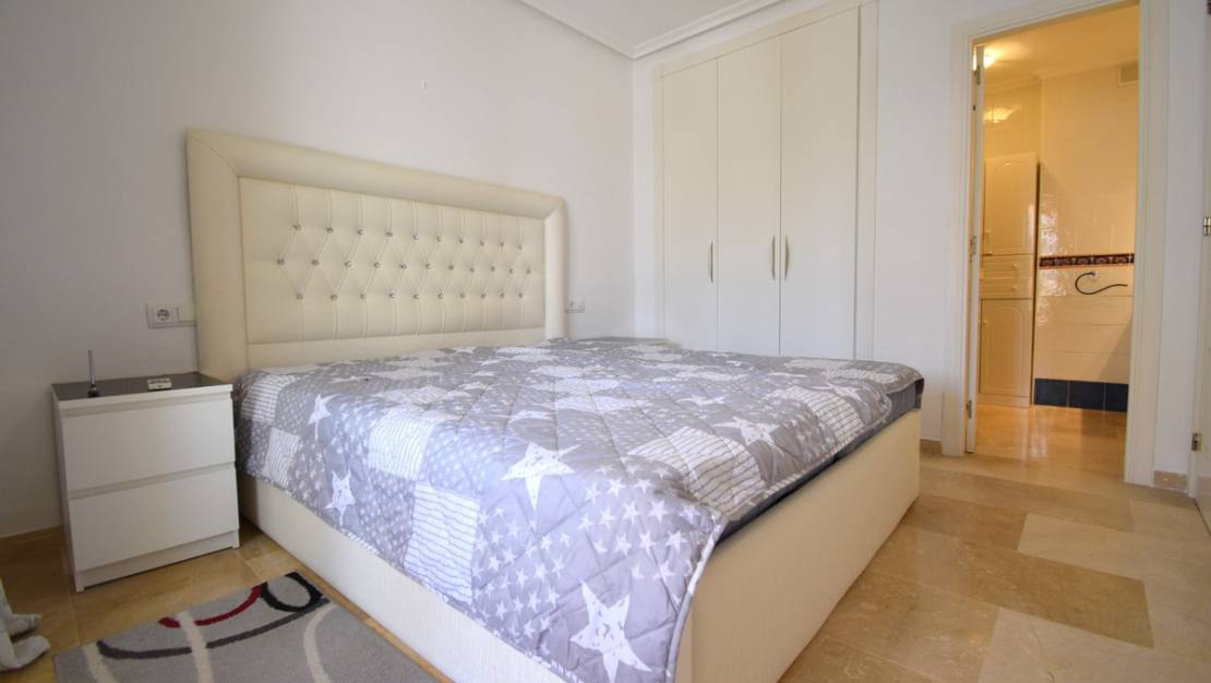 Sale - Apartment - Orihuela - Playa Flamenca