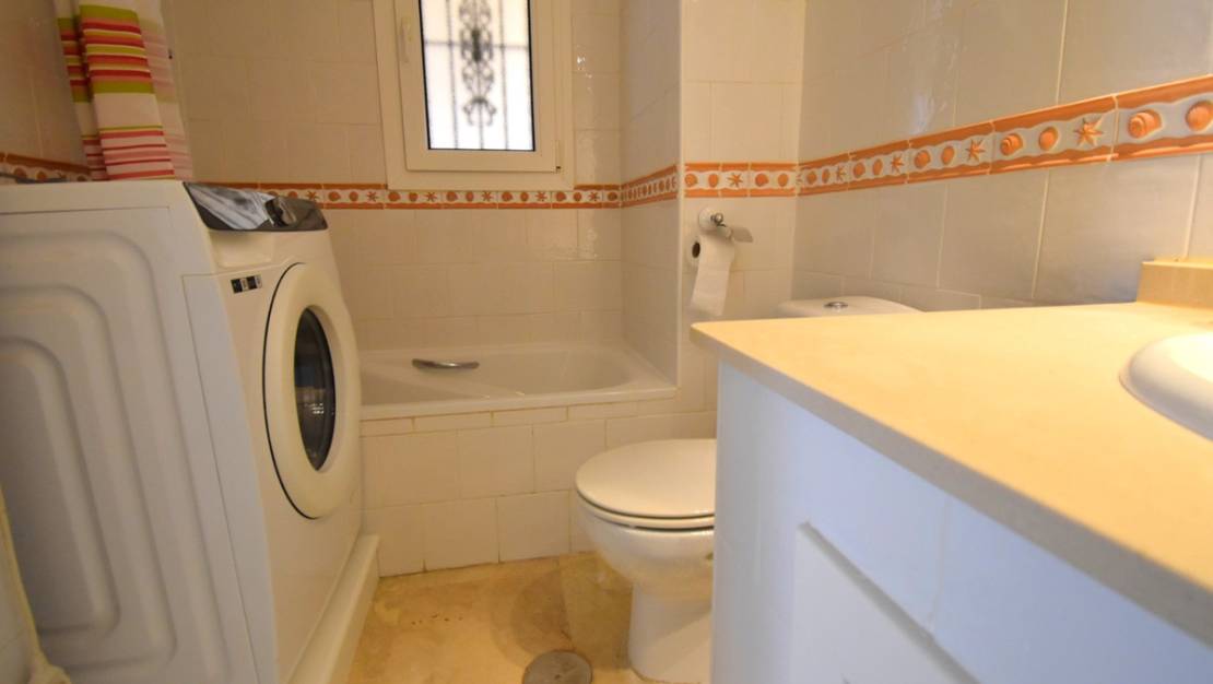 Sale - Apartment - Orihuela - Playa Flamenca
