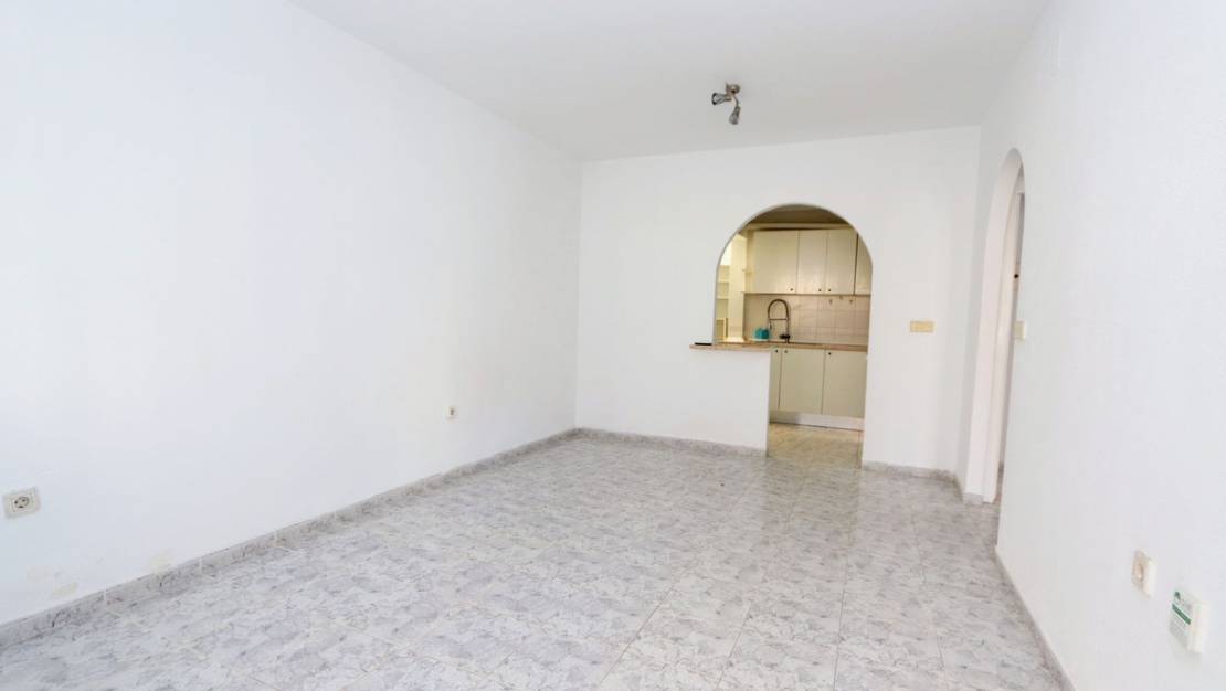 Sale - Apartment - Orihuela - Playa Flamenca