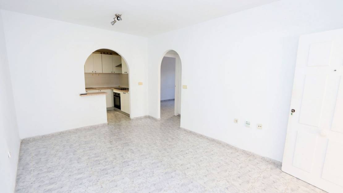 Sale - Apartment - Orihuela - Playa Flamenca
