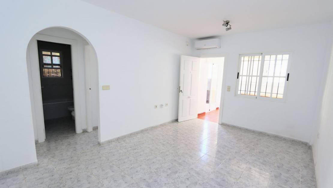 Sale - Apartment - Orihuela - Playa Flamenca