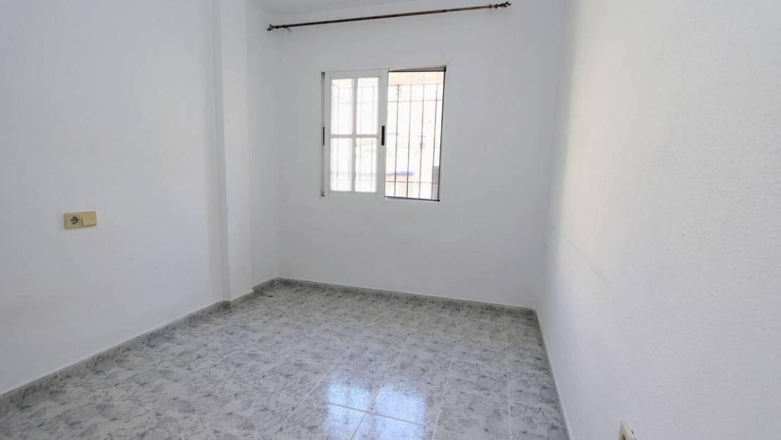 Sale - Apartment - Orihuela - Playa Flamenca