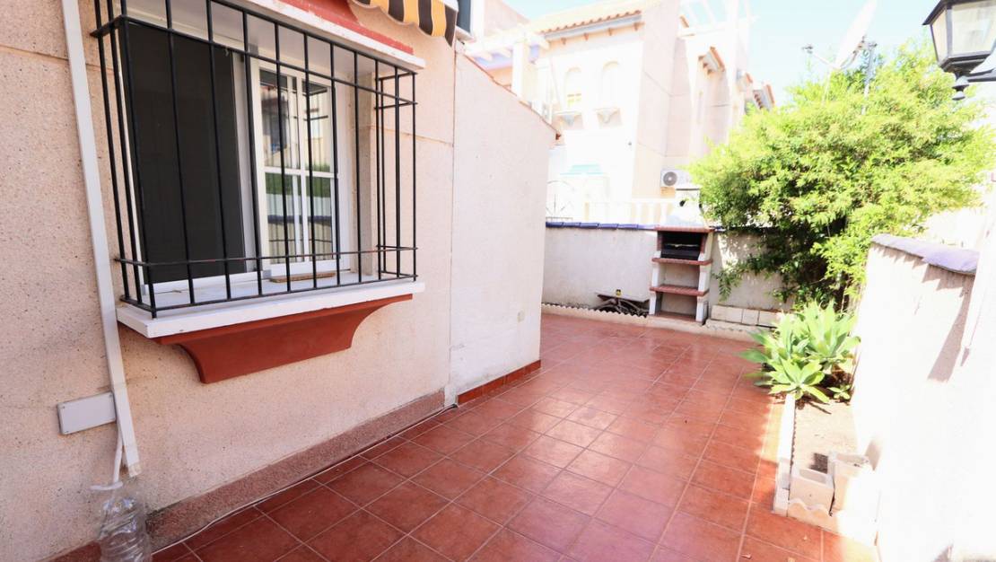 Sale - Apartment - Orihuela - Playa Flamenca