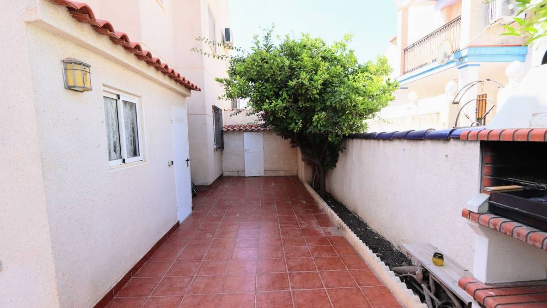 Sale - Apartment - Orihuela - Playa Flamenca