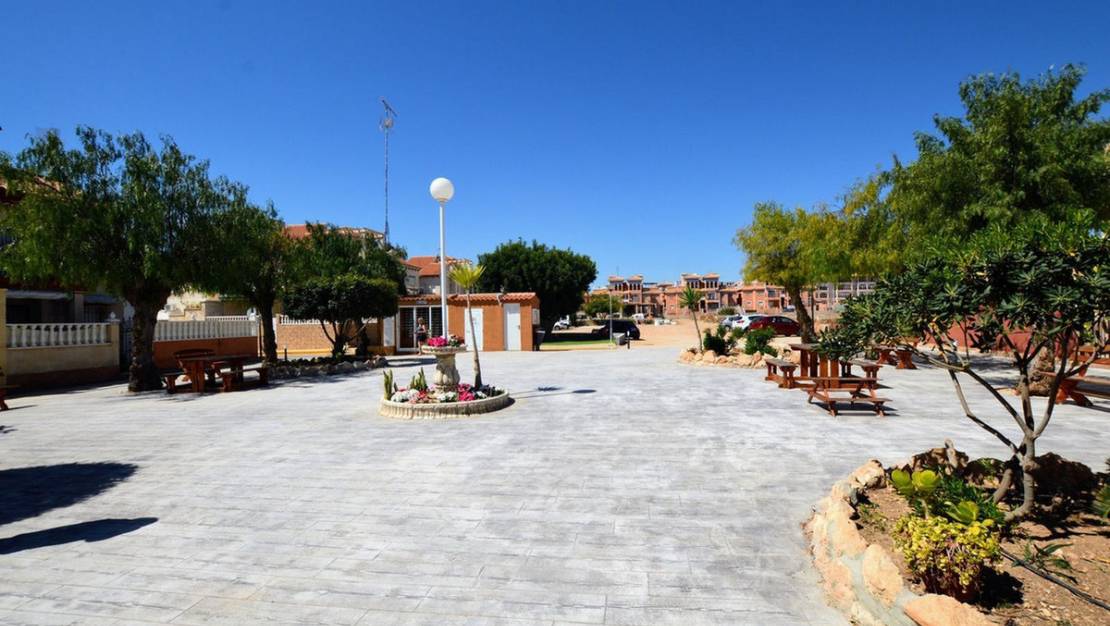 Sale - Apartment - Orihuela - Playa Flamenca