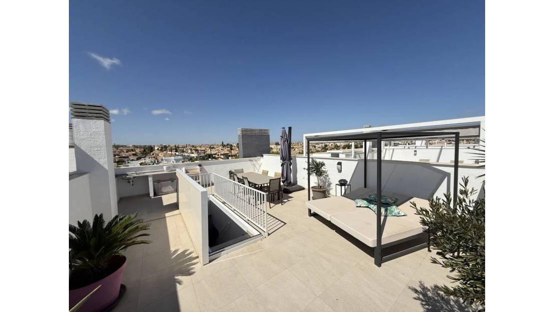 Sale - Apartment - Orihuela - Playa Flamenca
