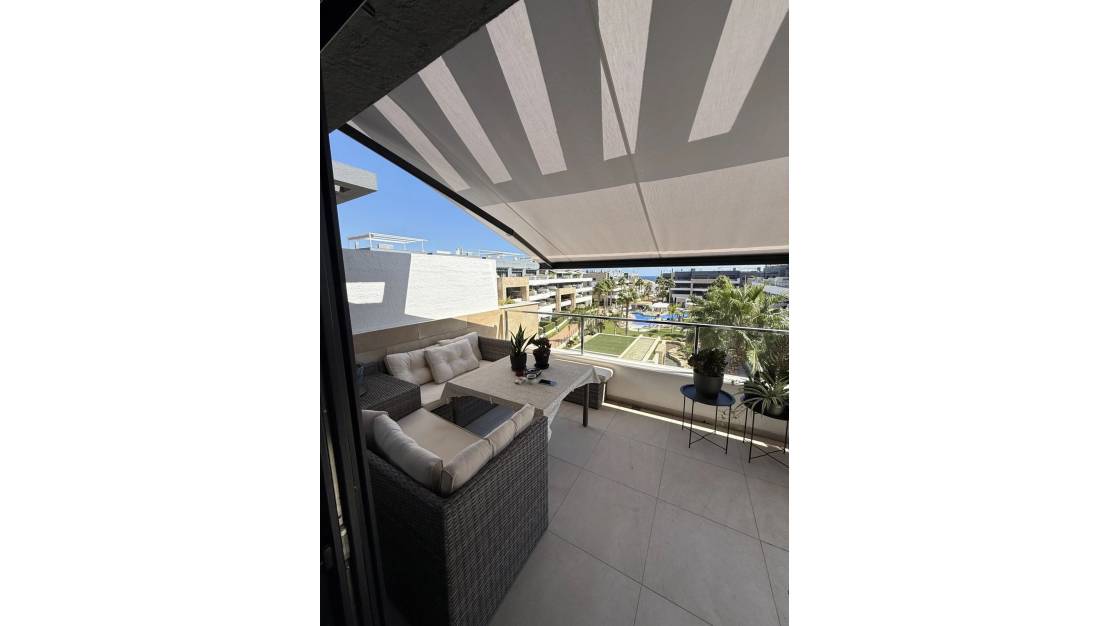 Sale - Apartment - Orihuela - Playa Flamenca