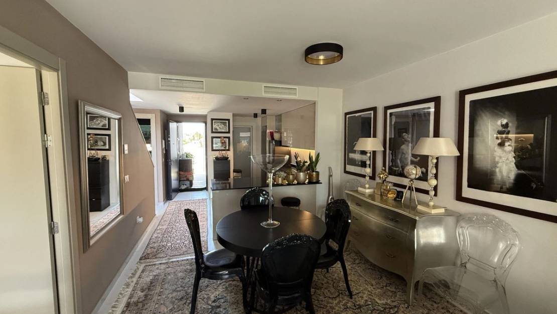 Sale - Apartment - Orihuela - Playa Flamenca