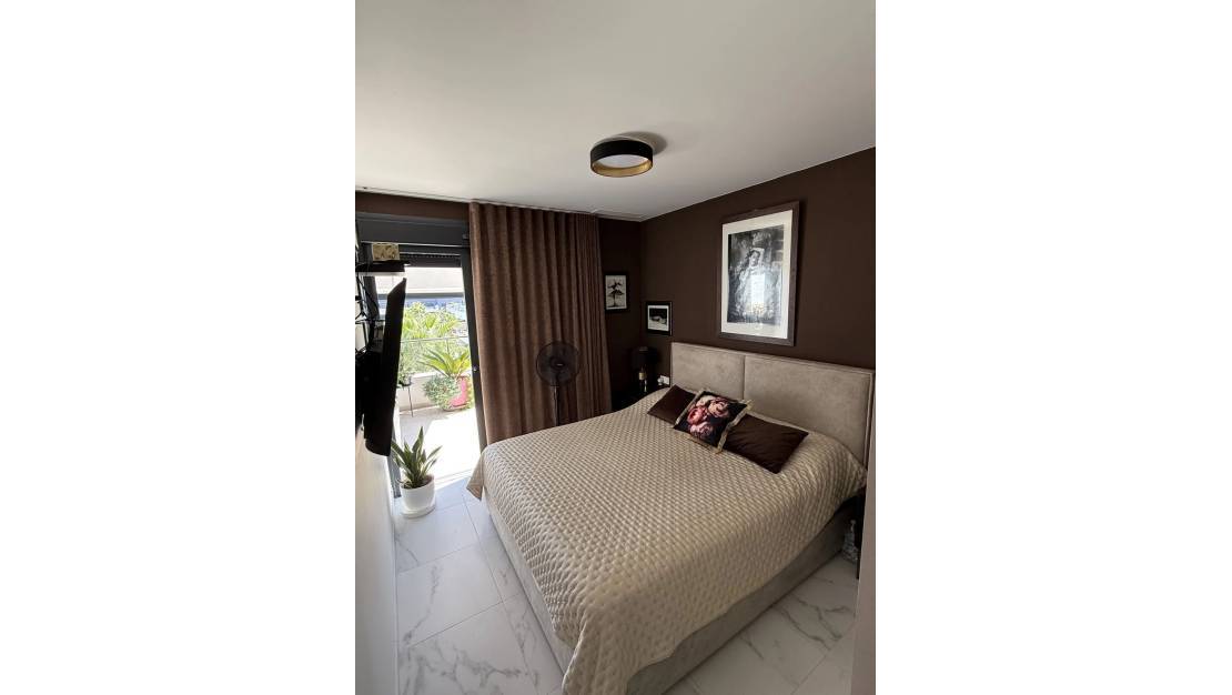 Sale - Apartment - Orihuela - Playa Flamenca