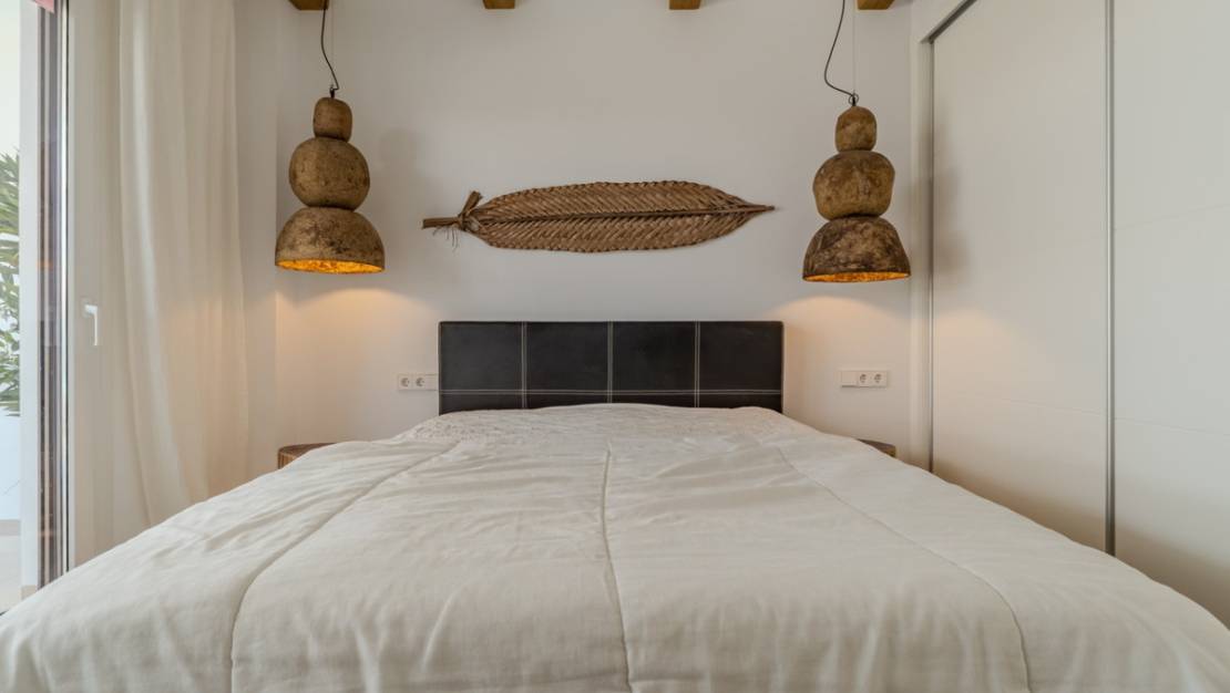 Sale - Apartment - Orihuela - Playa Flamenca