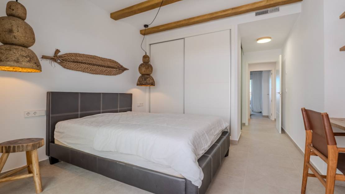 Sale - Apartment - Orihuela - Playa Flamenca